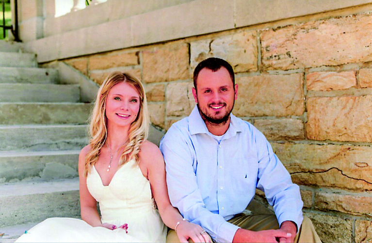 Taylor Moore, Matthew Canole